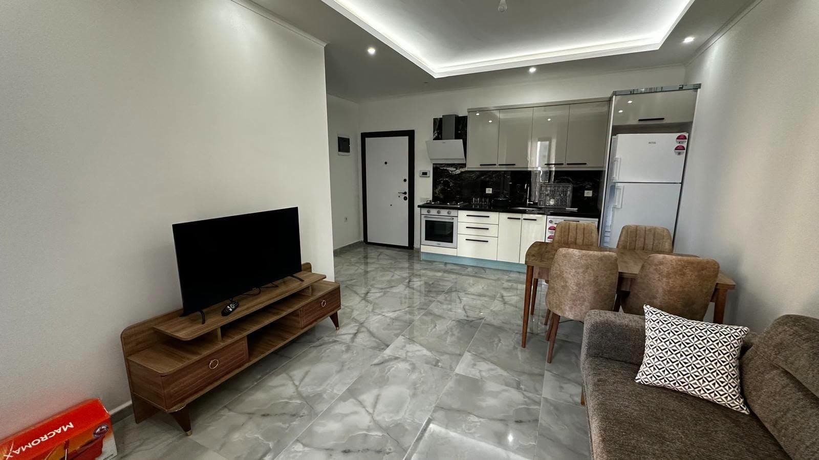 Aser Vouge Residence — fotoğraf 1
