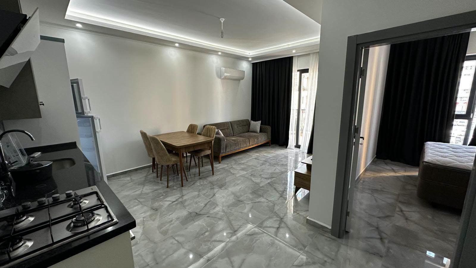 Aser Vouge Residence — fotoğraf 2