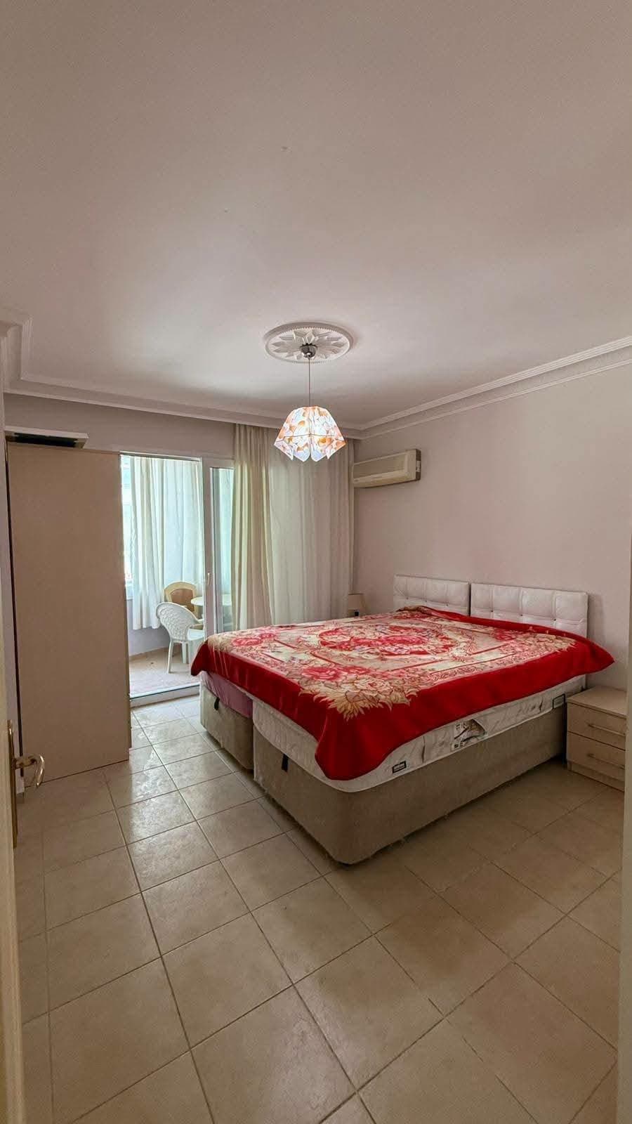 Euro 1 Apartmanı'nda Full Eşyalı 2+1 — fotoğraf 3