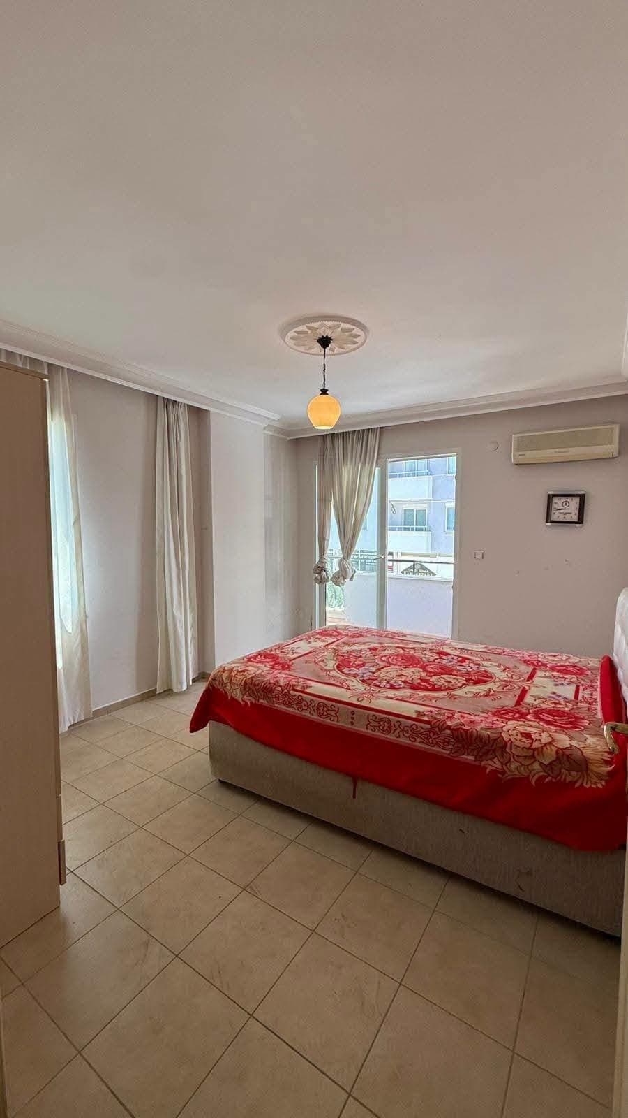 Euro 1 Apartmanı'nda Full Eşyalı 2+1 — fotoğraf 4
