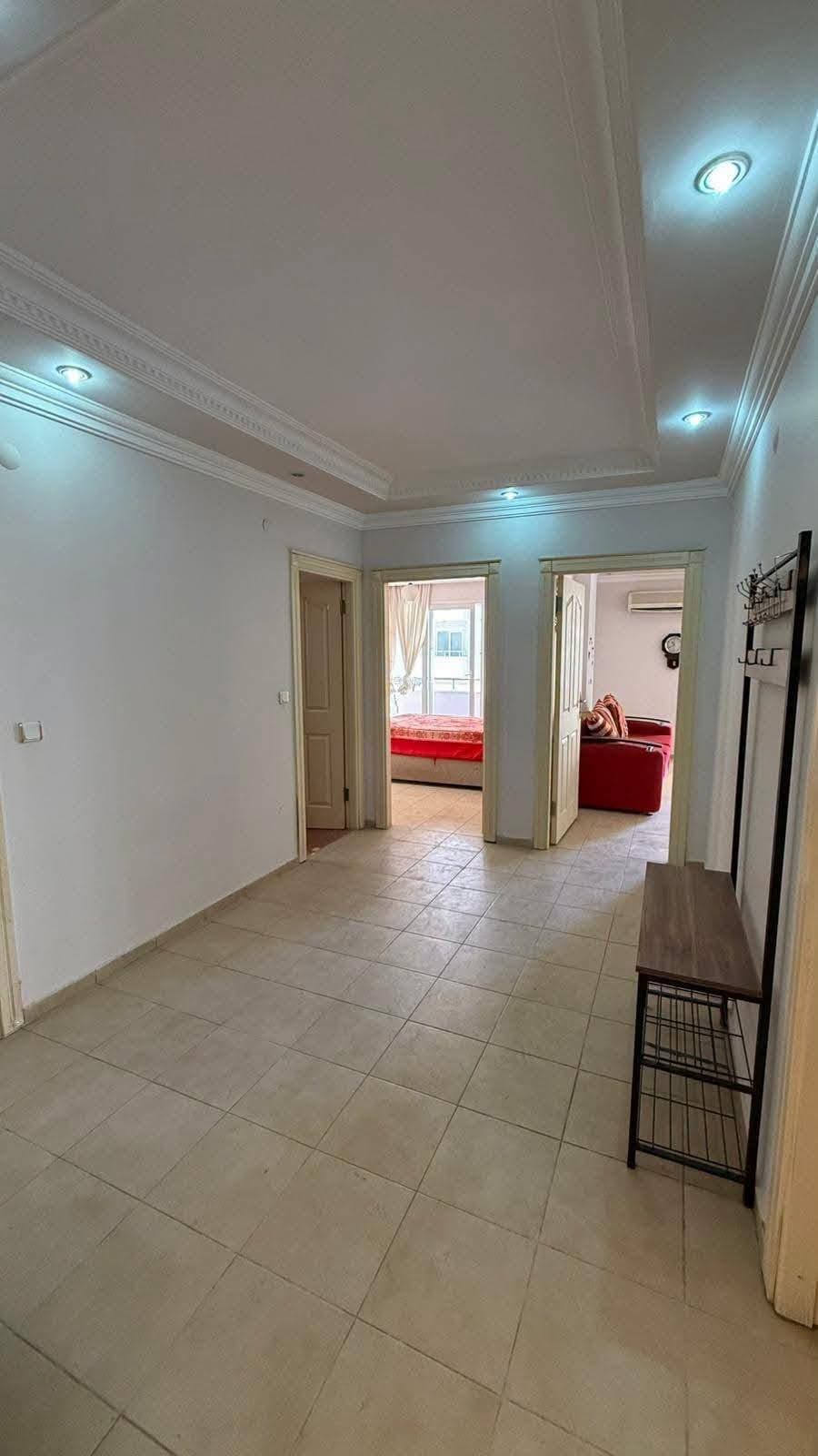 Euro 1 Apartmanı'nda Full Eşyalı 2+1 — fotoğraf 5