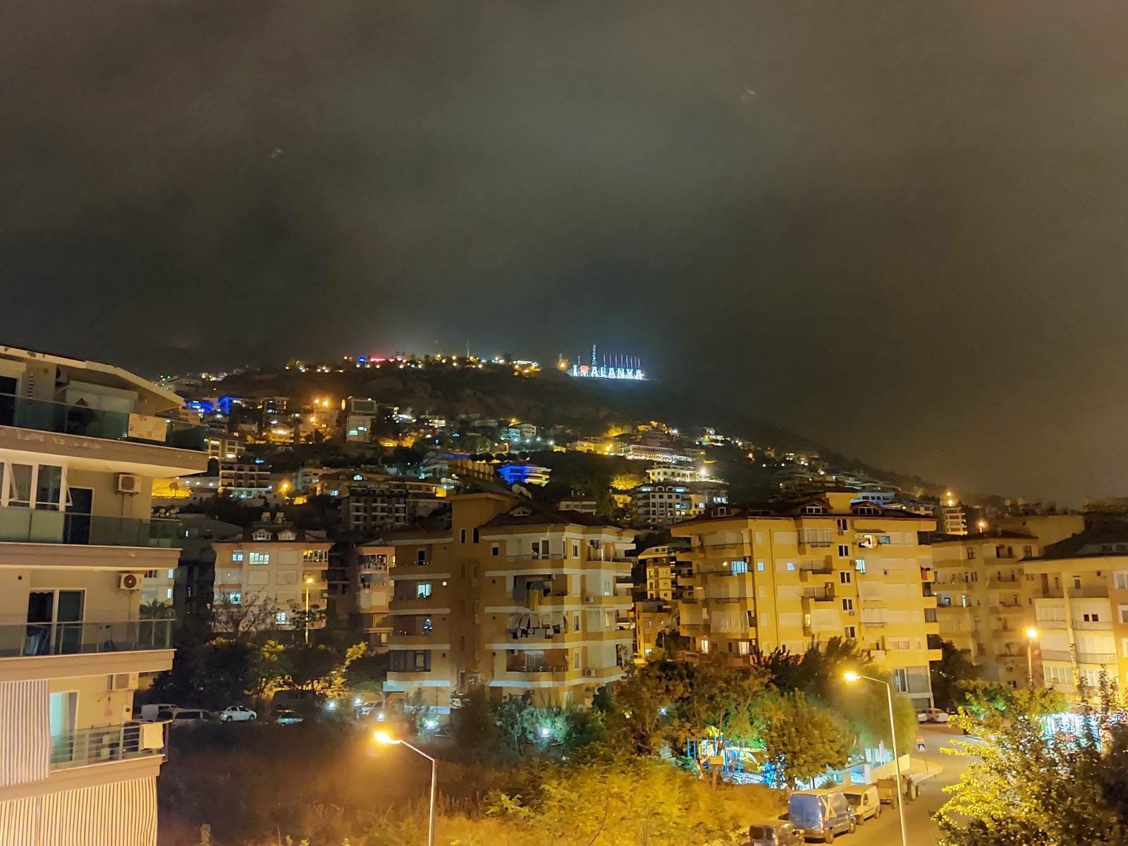 Hacet'te Lüks 6+1 Dubleks — fotoğraf 3