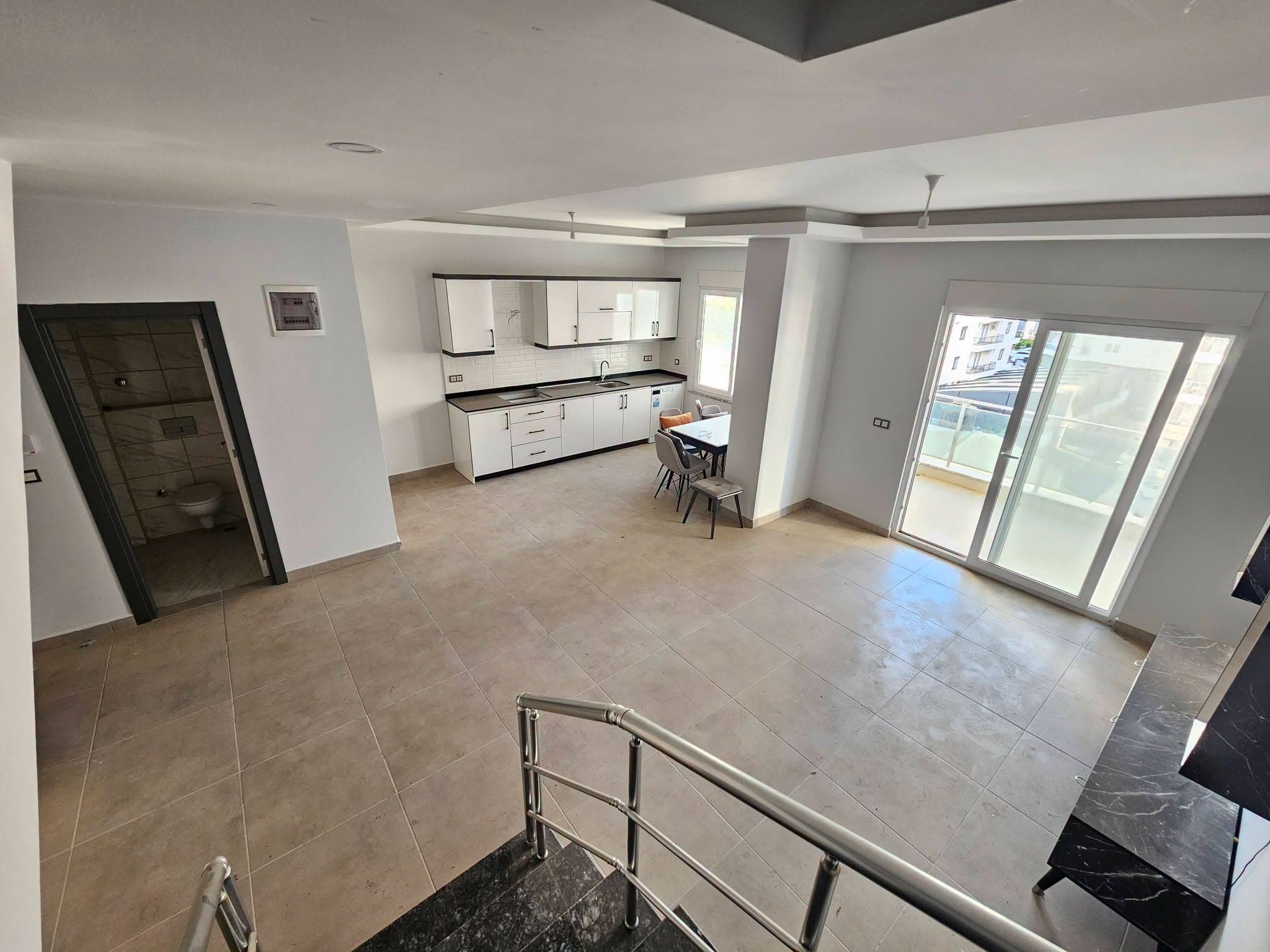 Novita 7 Residence'te Dubleks Fırsatı — fotoğraf 1